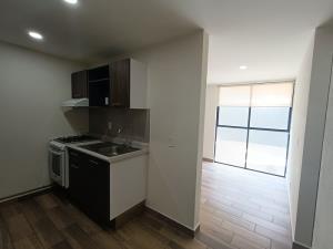 Departamento en venta en Santo Tomás, Azcapotzalco — foto 2 de 8