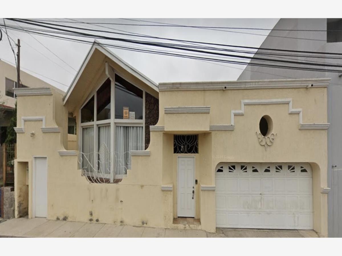 Casa en venta en Moderna, Ensenada — foto 1 de 6