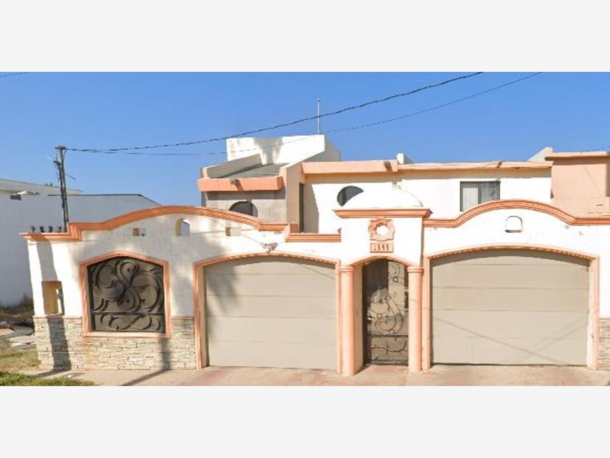 Casa en venta en Playas de Tijuana Sección Terrazas, Tijuana — foto 1 de 6