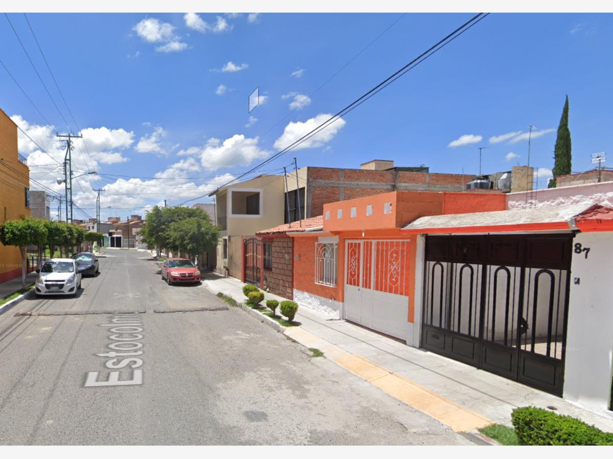 Casa en venta en La Paz, San Juan del Río — foto 1 de 10