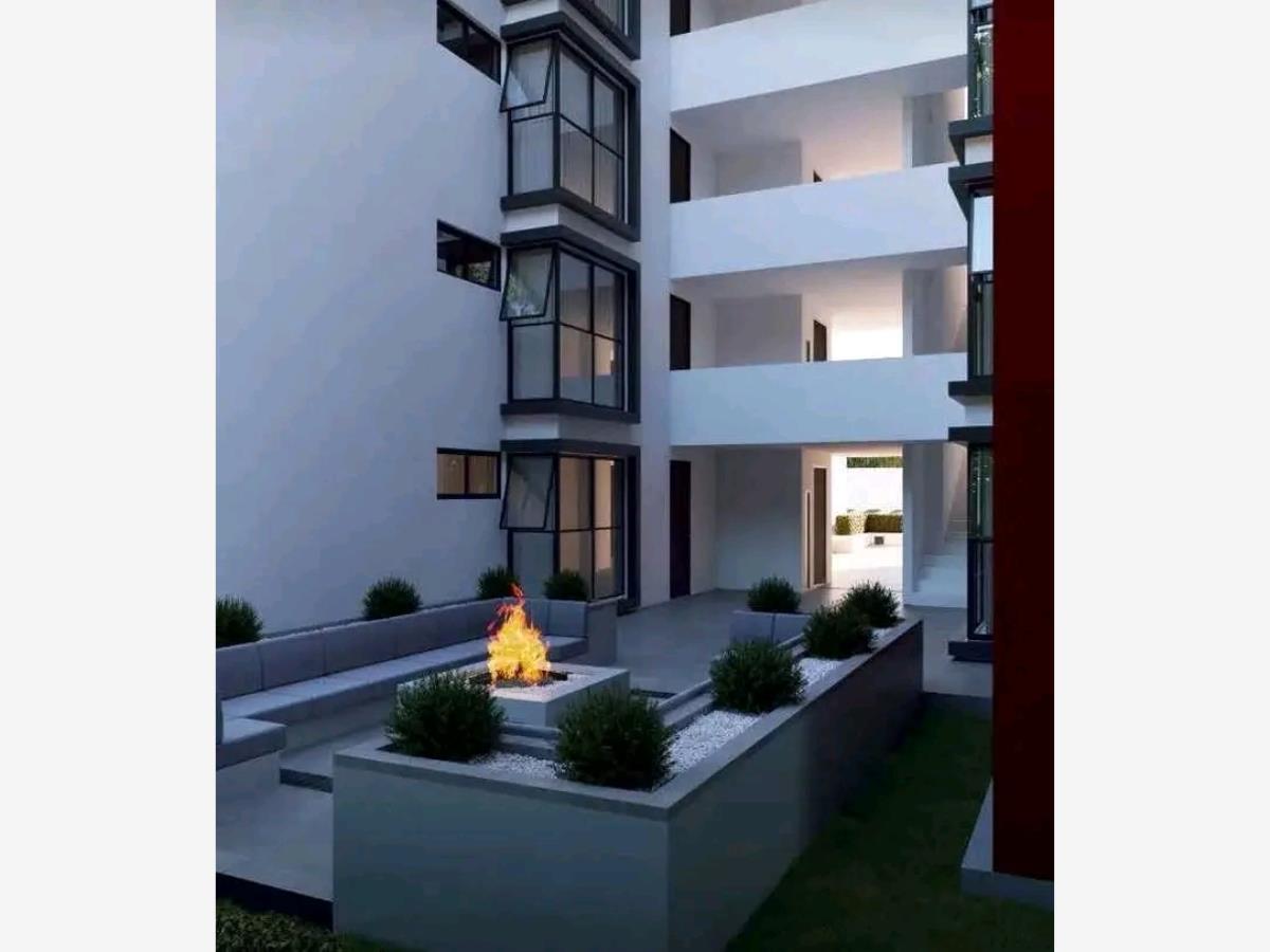 Departamento en venta en Bellavista, Cuernavaca — foto 1 de 12