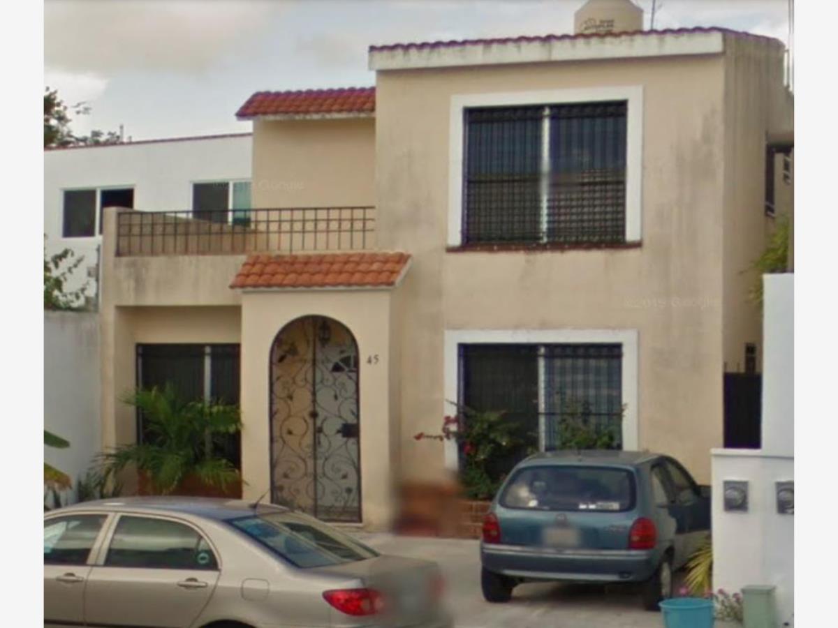 Casa en venta en La Toscana, Solidaridad — foto 1 de 8