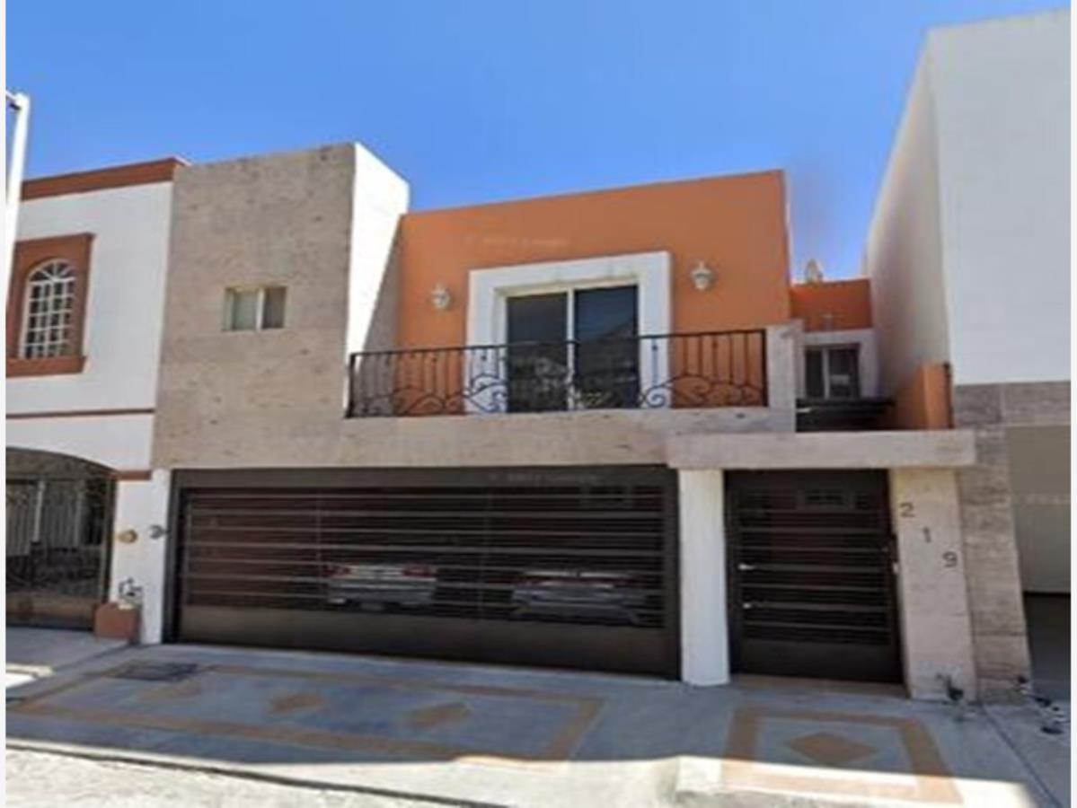Casa en venta en Cumbres Elite, Monterrey — foto 1 de 7
