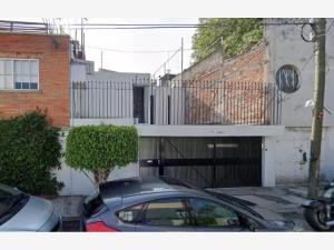 Casa en Educacion, Coyoacán, Ciudad de México