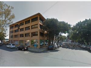 Oficina en venta en San Rafael, Cuauhtémoc — foto 3 de 14