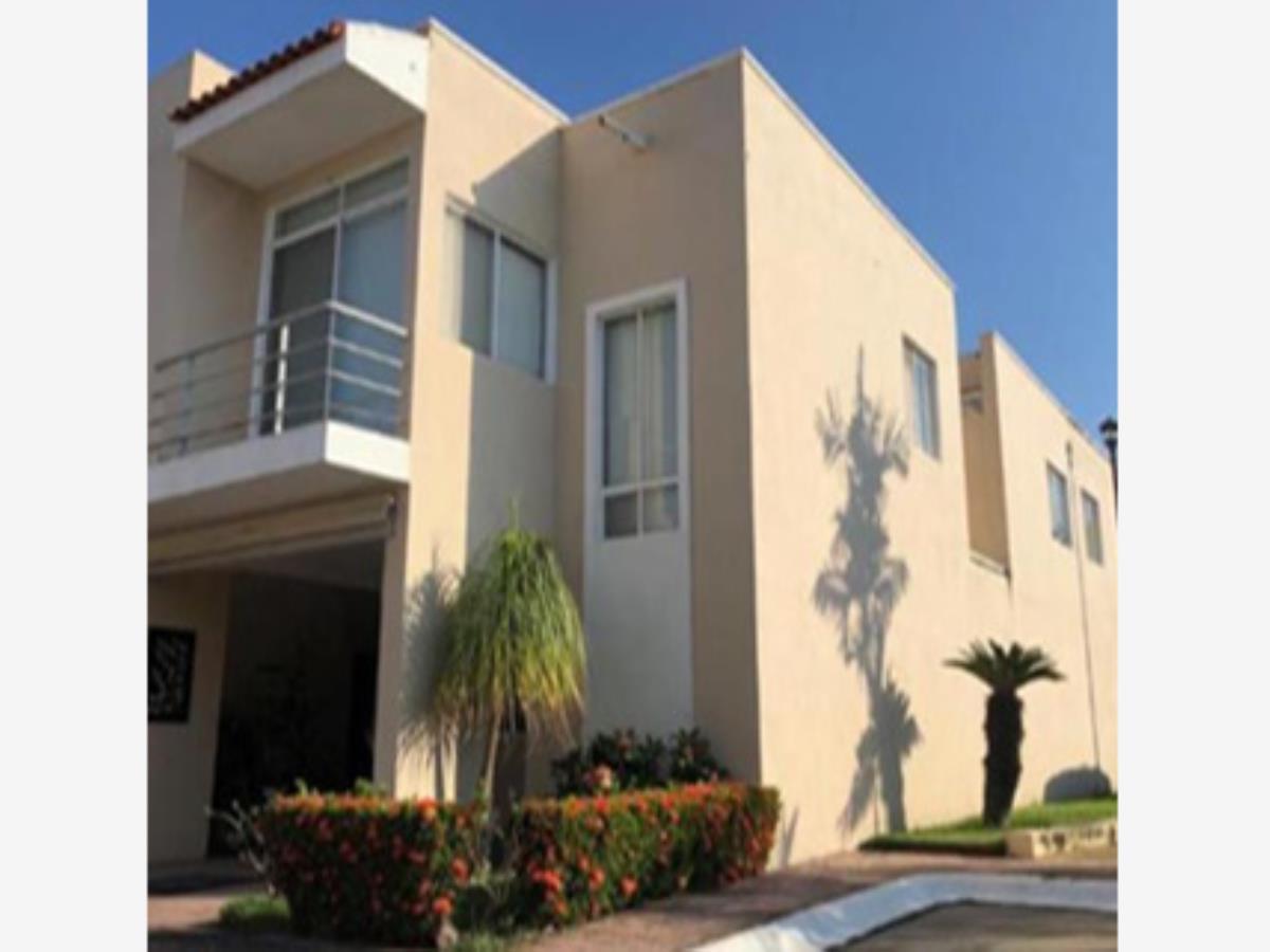 Casa en venta en Parques las Palmas, Puerto Vallarta — foto 1 de 10