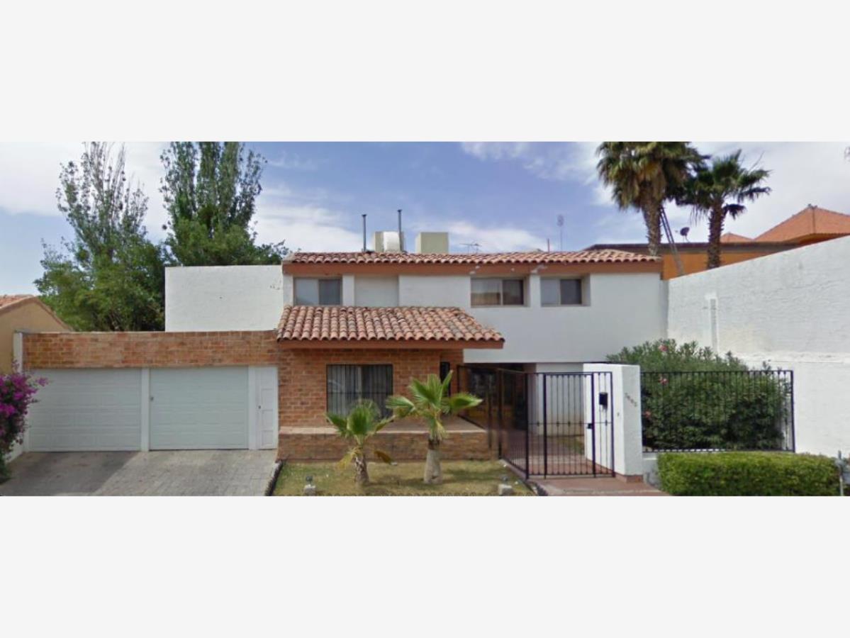 Casa en venta en Rincones de San Marcos, Juárez — foto 1 de 10