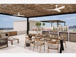 Departamento en venta en El Tezal, Los Cabos — foto 2 de 37