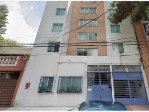 Departamento en Tacuba, Miguel Hidalgo, Ciudad de México