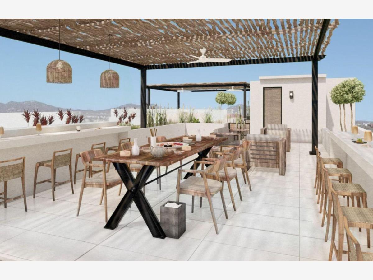 Departamento en venta en El Tezal, Los Cabos — foto 1 de 37