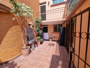 Casa en venta en Portales Oriente, Benito Juárez — foto 3 de 16