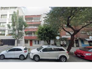 Departamento en Narvarte Oriente, Benito Juárez, Ciudad de México