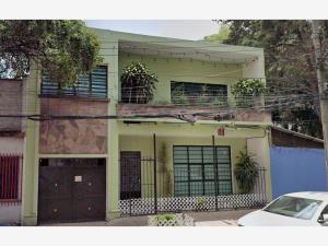 Casa en venta en Tacuba, Miguel Hidalgo — foto 2 de 14