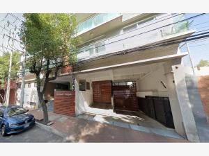 Departamento en Mariano Escobedo, Miguel Hidalgo, Ciudad de México