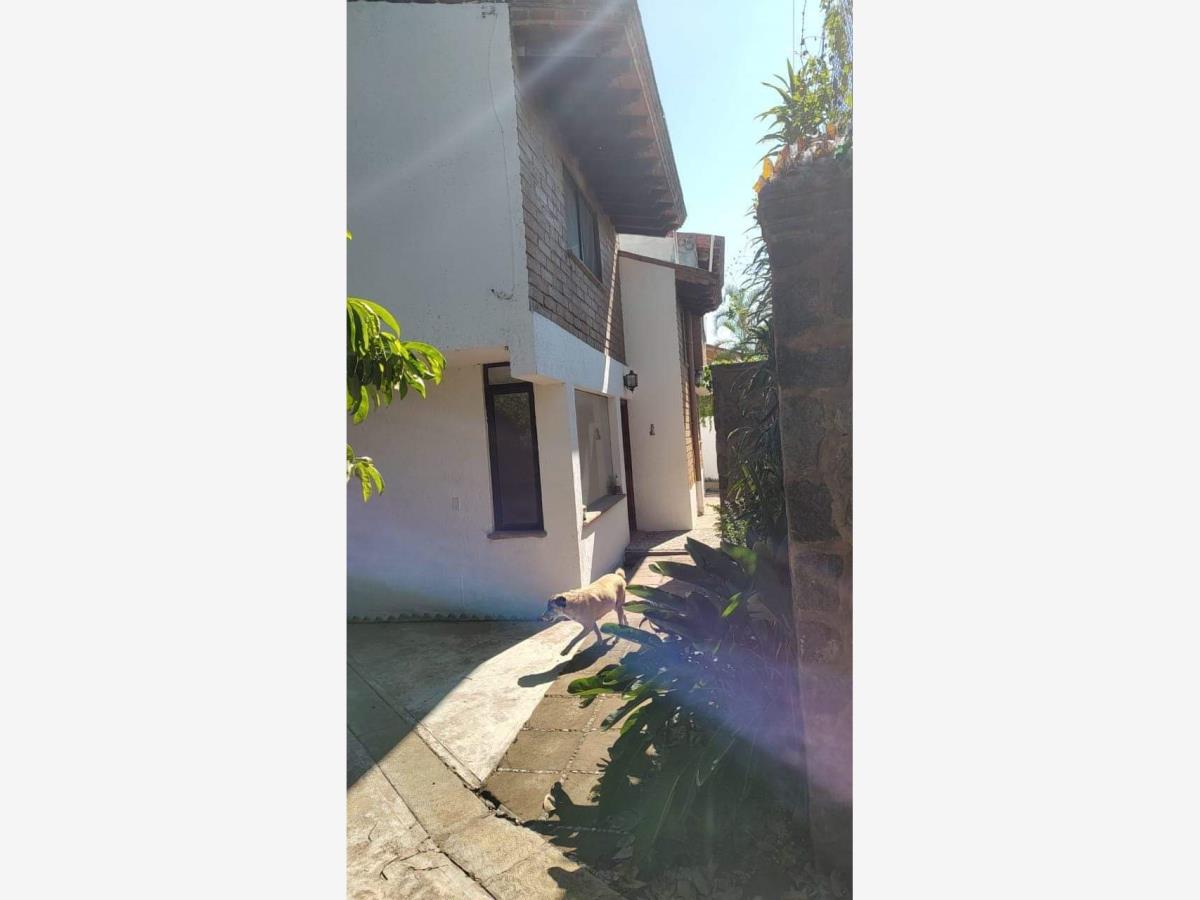 Casa en venta en Lomas de Tetela, Cuernavaca — foto 1 de 8