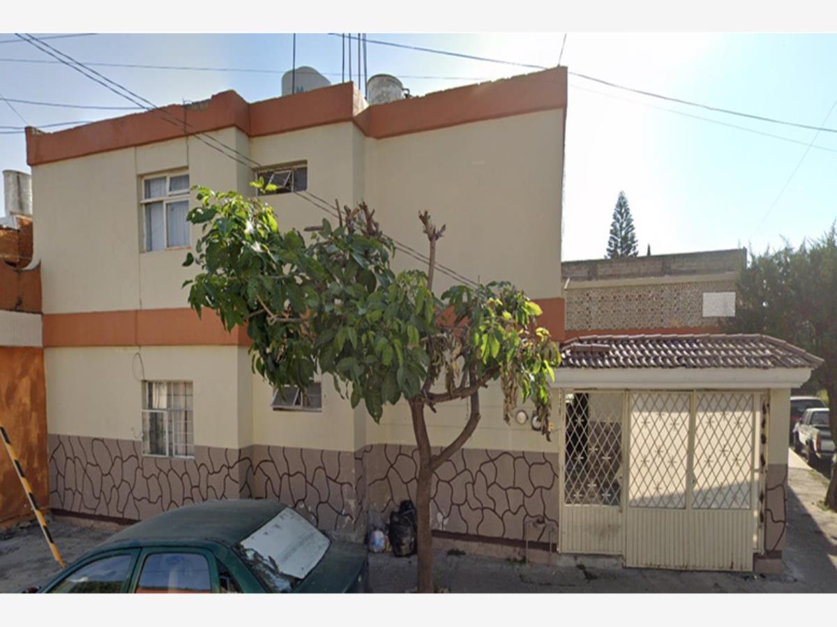 Casa en venta en Obrera, Guadalajara — foto 1 de 14