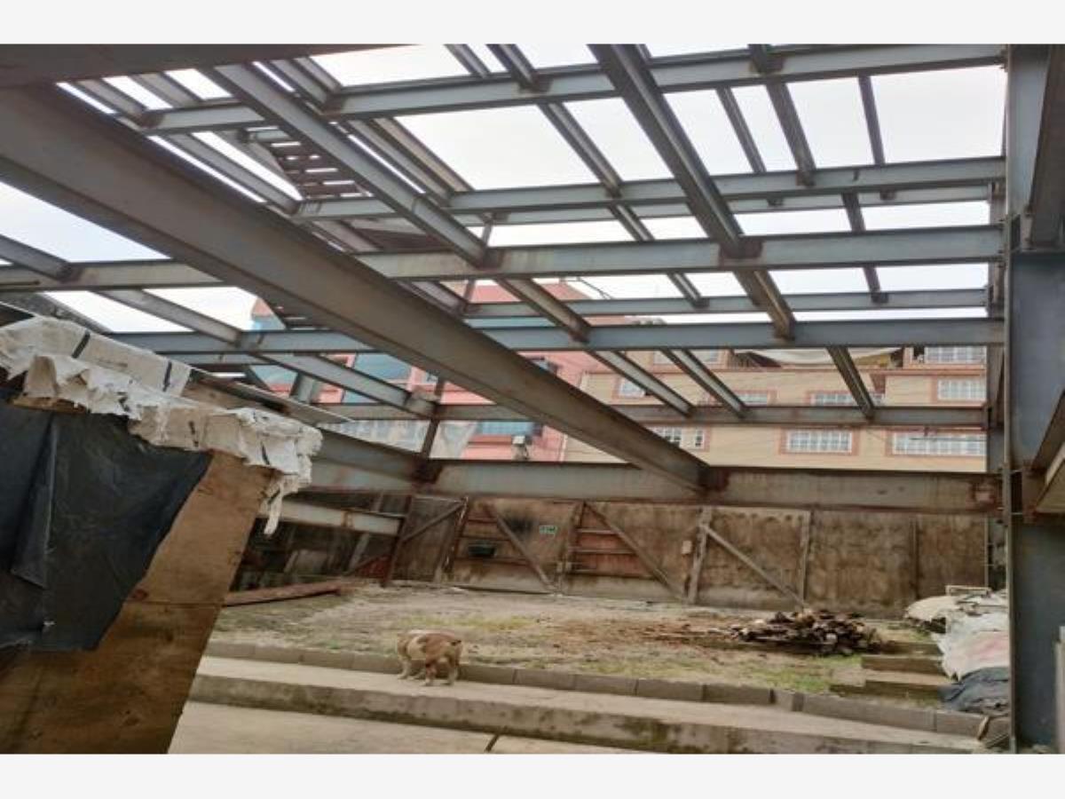 Terreno en venta en Lindavista Norte, Gustavo A. Madero — foto 1 de 7