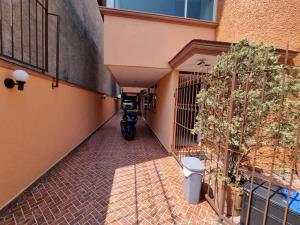 Casa en venta en Portales Oriente, Benito Juárez — foto 2 de 21