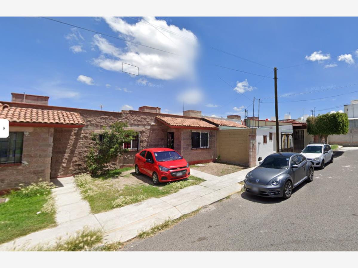 Casa en venta en La Paz, San Juan del Río — foto 1 de 11