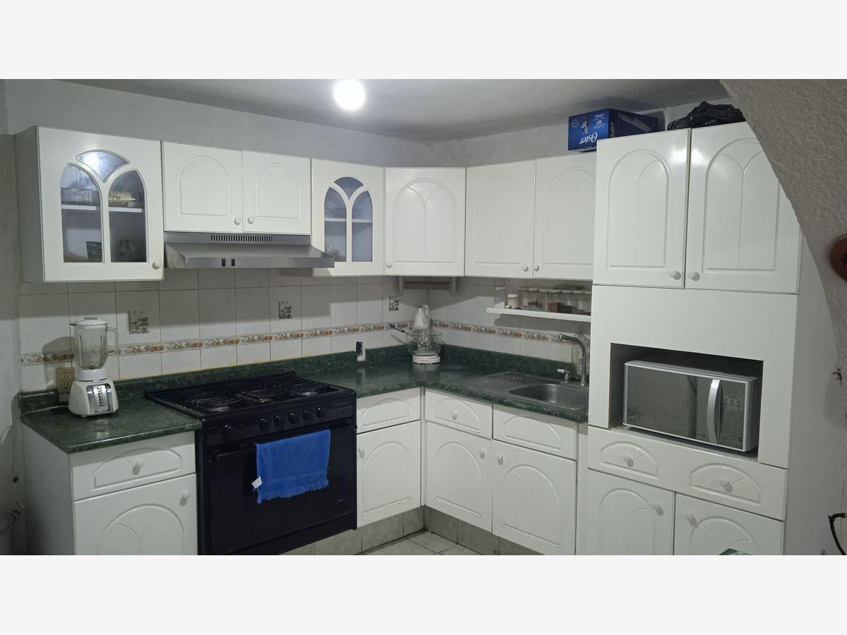Casa en venta en San Felipe de Jesus, Gustavo A. Madero — foto 1 de 9
