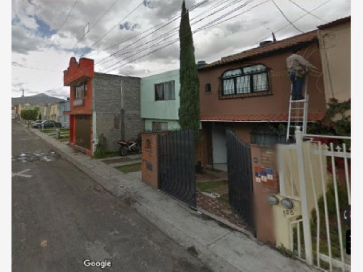Casa en venta en Las Higueras, Morelia — foto 1 de 2