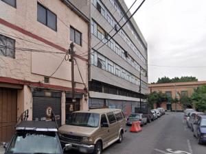 Departamento en venta en Centro (Área 1), Cuauhtémoc — foto 3 de 7