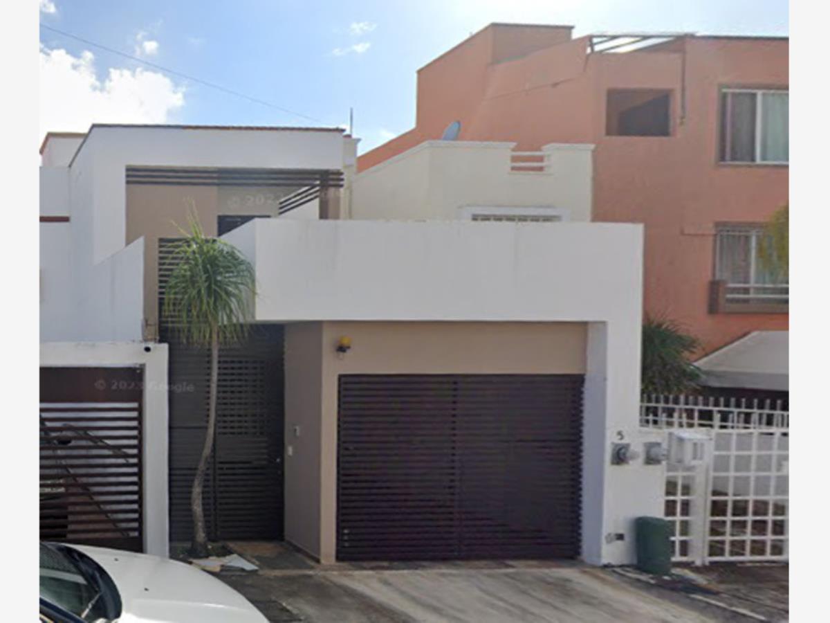 Casa en venta en Cancún Centro, Benito Juárez — foto 1 de 6