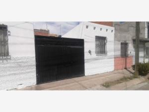 Casa en Bajio de las Palmas, Aguascalientes, Aguascalientes