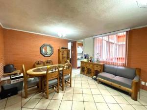 Departamento en venta en Narvarte Poniente, Benito Juárez — foto 3 de 10