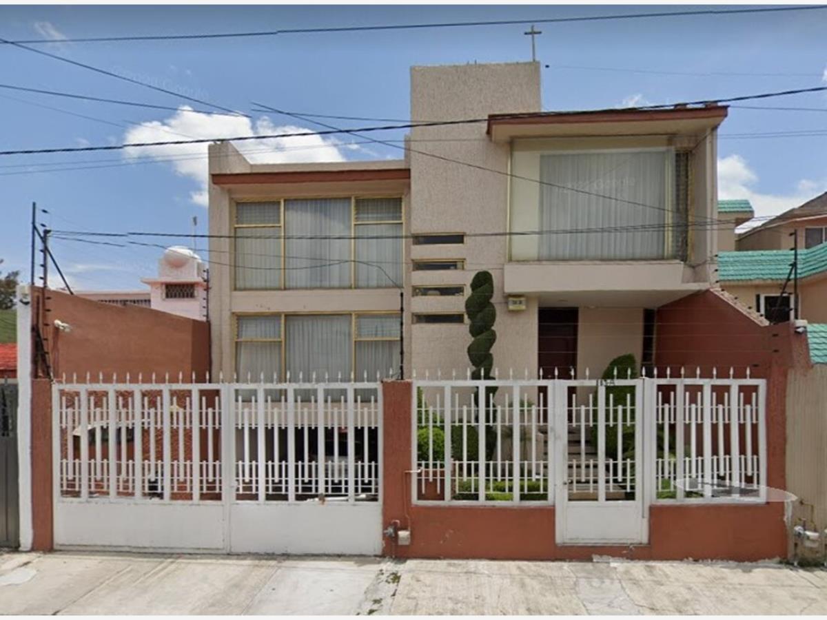 Casa en venta en Valle Don Camilo, Toluca — foto 1 de 9