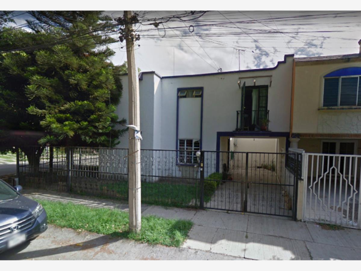 Casa en venta en Paseos del Sol, Zapopan — foto 1 de 9