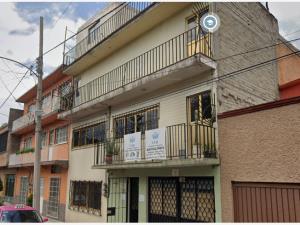 Casa en venta en Escuadron 201, Iztapalapa — foto 2 de 11