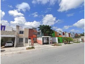 Casa en venta en Paseos Kabah, Benito Juárez — foto 2 de 12