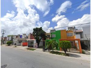 Casa en venta en Paseos Kabah, Benito Juárez — foto 3 de 12
