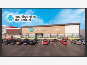 Consultorio en venta en Satélite, Querétaro, Querétaro