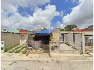 Casa en Cancún Centro, Benito Juárez, Quintana Roo