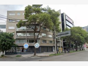 Departamento en Anzures, Miguel Hidalgo, Ciudad de México