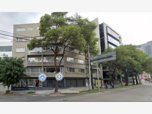 Departamento en venta en Anzures, Miguel Hidalgo — foto 2 de 9