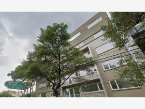 Departamento en venta en Anzures, Miguel Hidalgo — foto 3 de 9