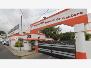 Departamento en venta en Cantera Puente de Piedra, Tlalpan — foto 3 de 13