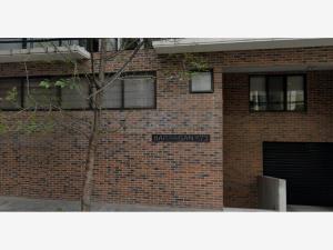 Departamento en Vertiz Narvarte, Benito Juárez, Ciudad de México
