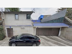 Casa en Jardines del Pedregal, Álvaro Obregón, Ciudad de México