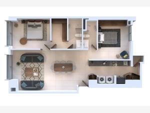 Departamento en venta en Las Aguilas, Zapopan — foto 2 de 10