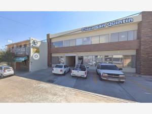 Edificio en remate en Sector Norte, Delicias, Chihuahua