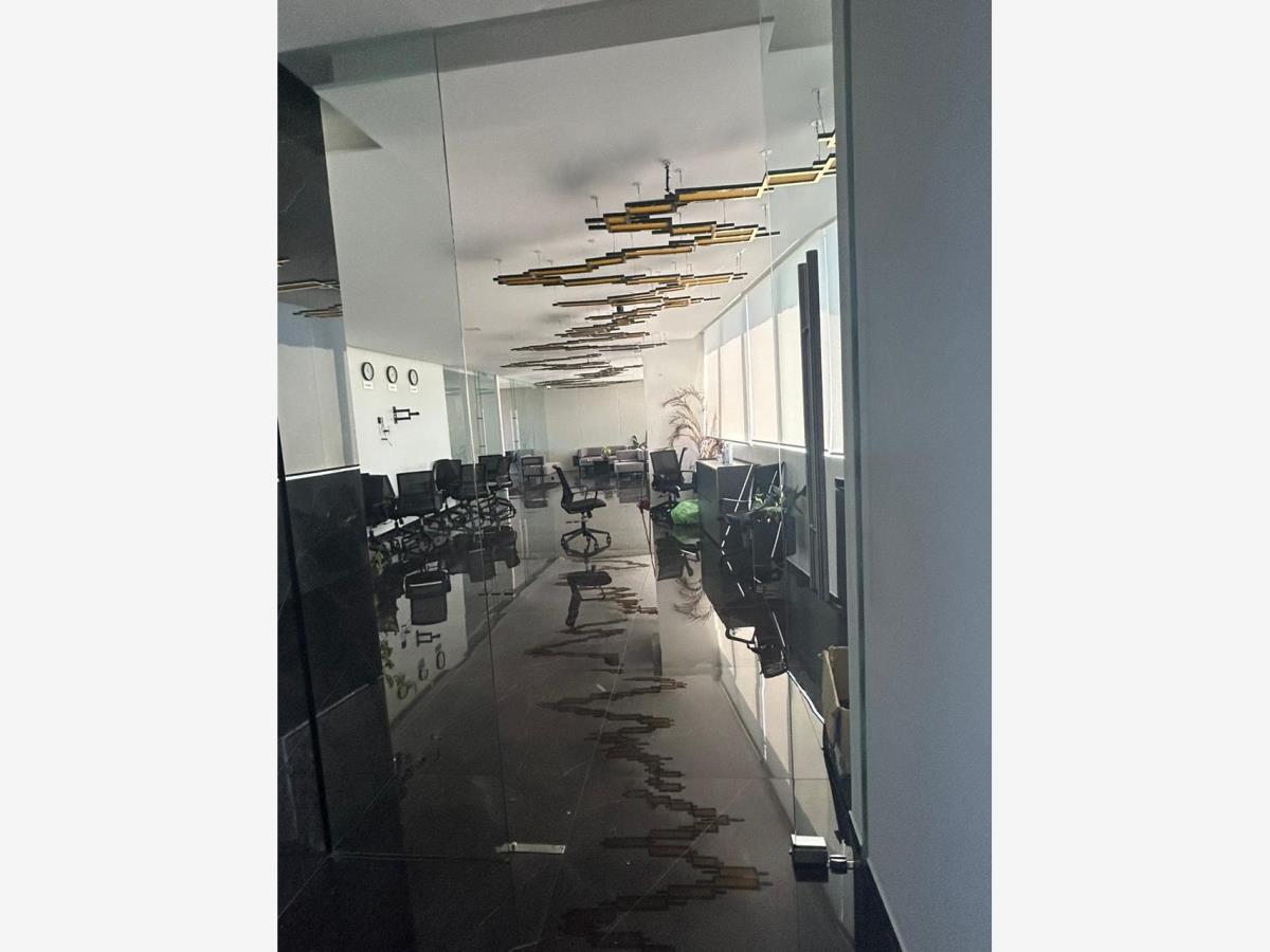 Oficina en renta en Jardines del Pedregal, Álvaro Obregón — foto 1 de 15
