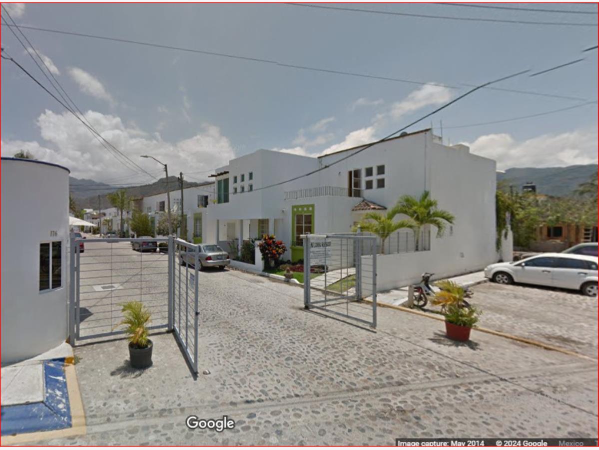 Casa en venta en Paseos de La Ribera, Puerto Vallarta — foto 1 de 8