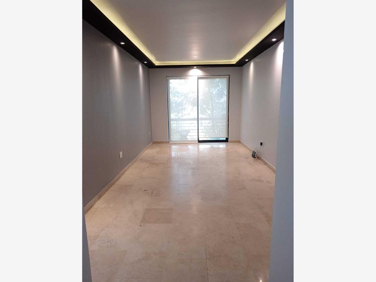 Departamento en renta en Cuauhtemoc, Cuauhtémoc — foto 1 de 22