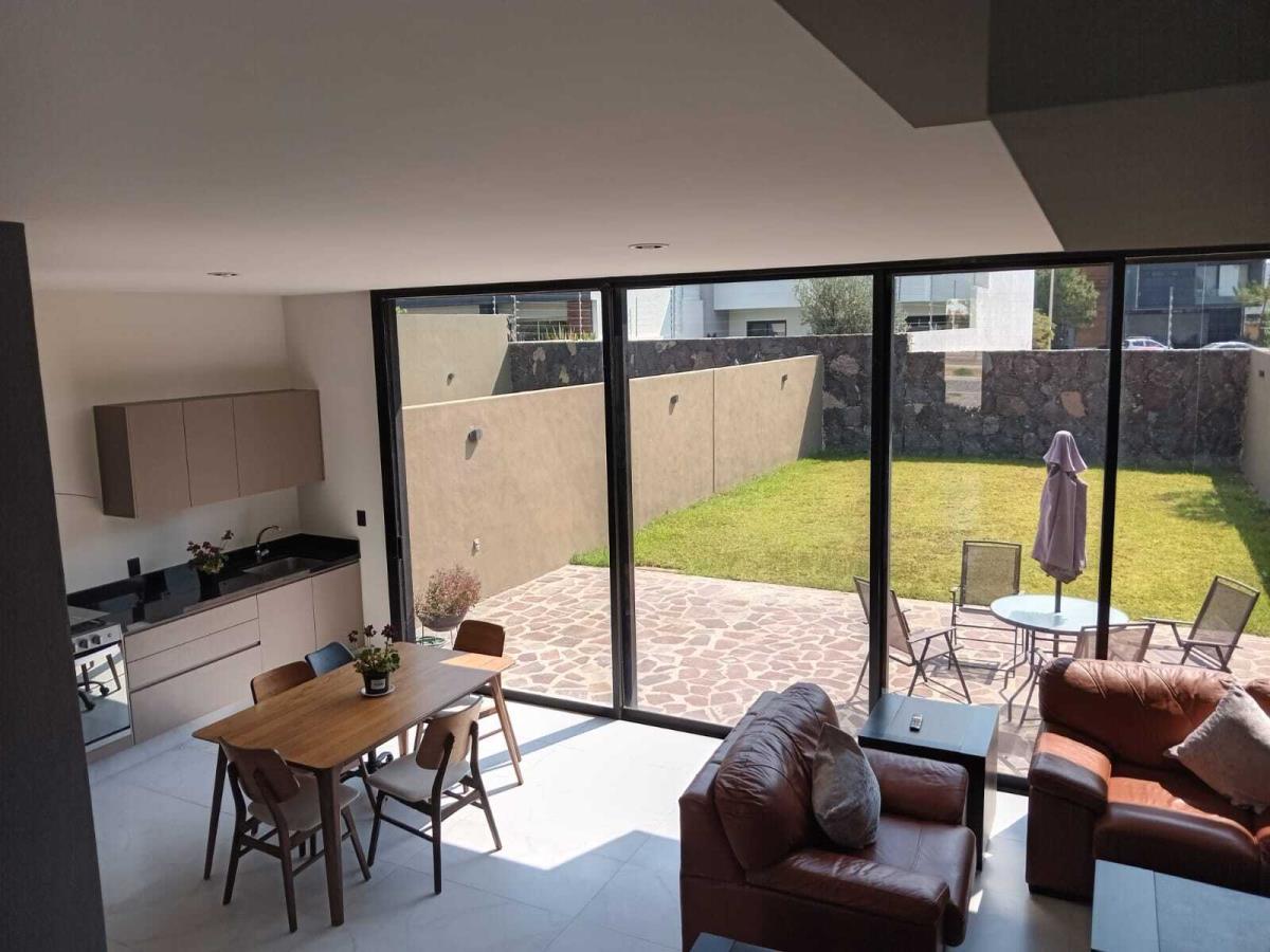 Casa en renta en La Campiña del Bosque, León — foto 1 de 10