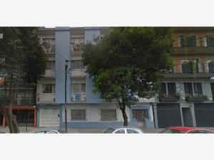 Departamento en Roma Norte, Cuauhtémoc, Ciudad de México
