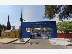 Departamento en Ex-Ejido de San Francisco Culhuacán, Coyoacán, Ciudad de México